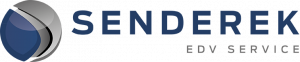 Senderek EDV Service Logo